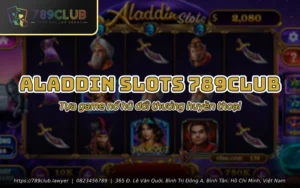 aladdin slots 789club 1