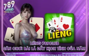 liêng 789Club