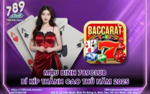 mậu binh 789Club