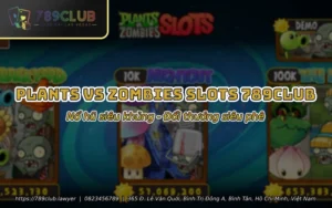 plants vs zombies slots 789club 1